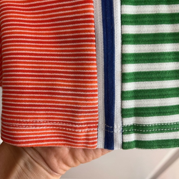 Jersey dress by Opening Ceremony - Picture 6 of 8